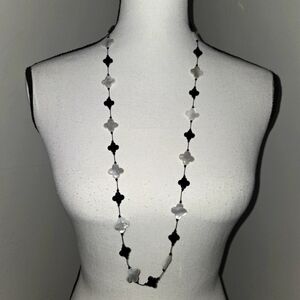 Elegant Necklace & Earring Set